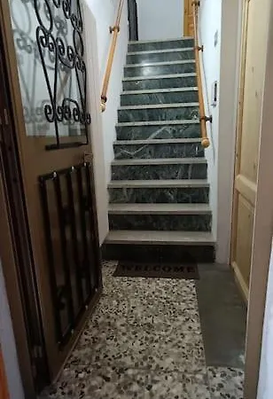 La Sosta