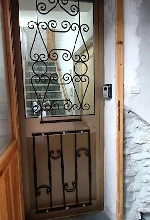La Sosta Apartment