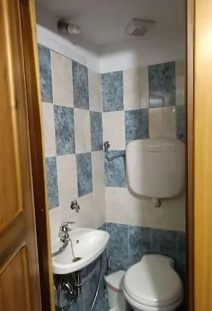 La Sosta 2 דירה *