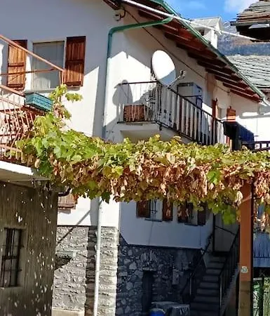 La Sosta Arliod