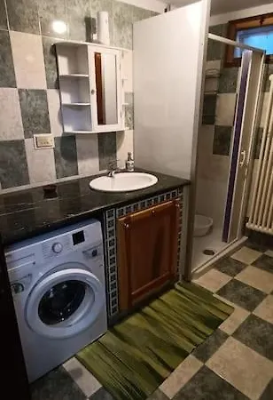 Apartment La Sosta