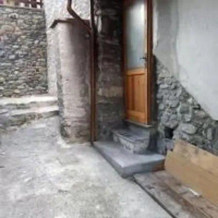 Apartment La Sosta *