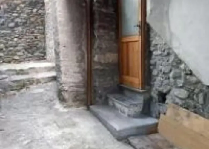 Appartement La Sosta 2 *